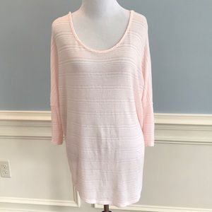 EUC Papermoon dolman sleeve top